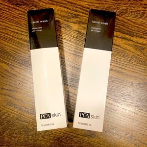 PCA Skincare Facial Wash